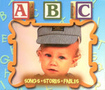Songs, Stories, Fables [Audio CD] [2CD] Various