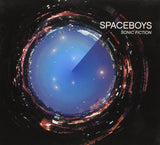 Sonic Fiction [Audio CD] Spaceboys