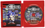 Sonic's Ultimate Genesis Collection - PlayStation 3