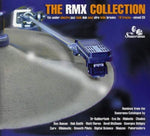 Sonorama Remix Collection [Audio CD] Sonorama Remix Collect