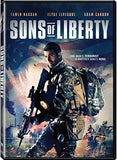 Sons of Liberty [DVD]