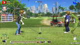 Sony Computer Entertainment PS4 Everybody's Golf