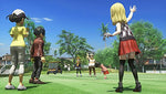 Sony Computer Entertainment PS4 Everybody's Golf