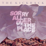 Sorry All Over The Place [Audio CD] The Kickback