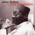 Soul Connection [Audio CD] PATTON,JOHN