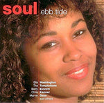 Soul Ebb Tide [Audio CD]