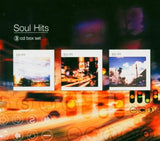 Soul Hits [Audio CD] Soul Hits