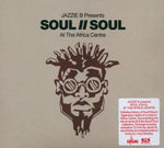 Soul II Soul at the Africa Centre: Mixed By Jazzie B [Audio CD] Various Artists