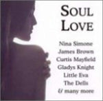 Soul Love 1 [Audio CD] Various Artists