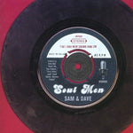 Soul Men [Audio CD] Sam and Dave