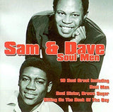 Soul Men [Audio CD] Sam and Dave