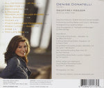 Soul Shadows [Audio CD] Denise Donatelli