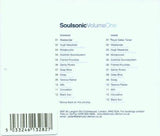 Soul Sonic [Audio CD] Various Artists