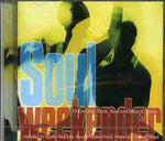 Soul Weekender [Audio CD] Soul Weekender