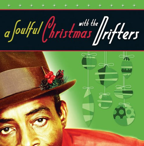 Soulful Christmas [Audio CD] Drifters