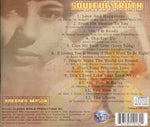 Soulful Truth [Audio CD]