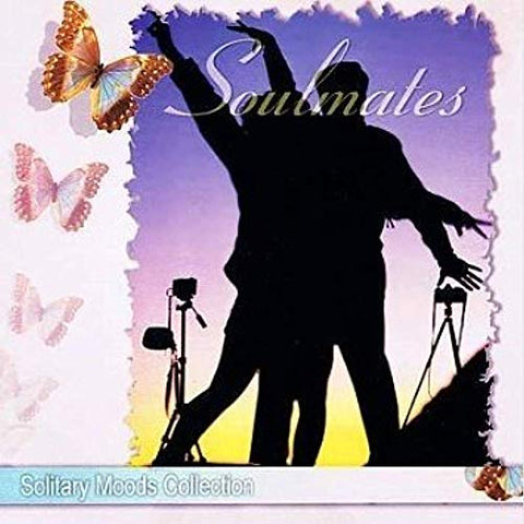 Soulmates: Solitary Moods Collection [Audio CD]