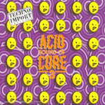 Sound Of Acid Core Vol 3 [Audio CD] Various