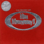 Sound of Miss Moneypenny's Album [Audio CD] Various Artists