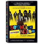 Sound Of Noise / Résonances (Sous-titres français) [DV