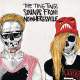 Sounds From Nowheresville [Audio CD] The Ting Tings and Multi-Artistes