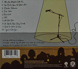 Sounds Like This [Audio CD] Eric Hutchinson