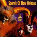 Sounds of New Orleans [Audio CD] Various Artists