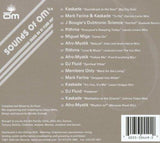 Sounds of Om 4 [Audio CD] Sounds of Om