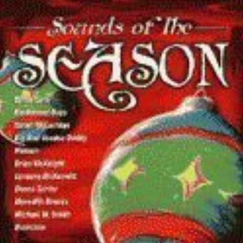 Sounds of the Season [Audio CD] Various Artists
