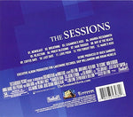 Soundtrack [Audio CD] The Sessions and Marco Beltrami