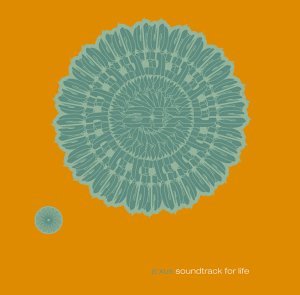 Soundtrack For Life (W/1 Prev [Audio CD] A:Xus