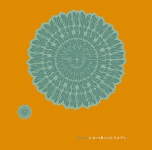 Soundtrack For Life (W/1 Prev [Audio CD] A:Xus