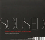 Soused [Audio CD] Scott Walker + Sunn O)))