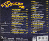 South American Way [Audio CD] Various