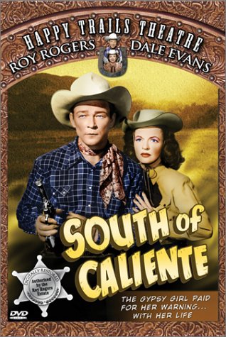 South of Caliente [DVD]