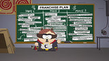 South Park: The Fractured But Whole - Trilingual - PlayStation 4 - Standard Edition