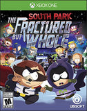 South Park: The Fractured But Whole - Trilingual - Xbox One - Standard Edition