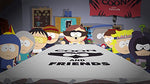 South Park: The Fractured But Whole - Trilingual - Xbox One - Standard Edition