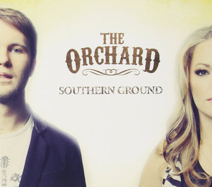 Southern Ground [Audio CD] The Orchard