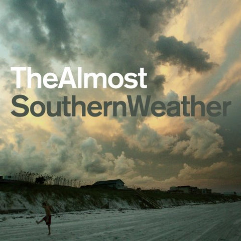 Southern Weather [Audio CD] The Almost