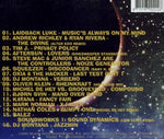 Space Age 5.0: DJ Montana [Audio CD] Space Age 5.0: DJ Montana