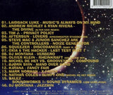 Space Age 5.0: DJ Montana [Audio CD] Space Age 5.0: DJ Montana