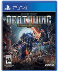 SPACE HULK: DEATHWING ENHANCED EDITION PS4