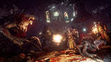 SPACE HULK: DEATHWING ENHANCED EDITION PS4