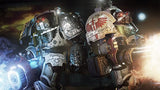 SPACE HULK: DEATHWING ENHANCED EDITION PS4