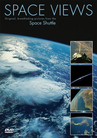 Space Views [DVD]