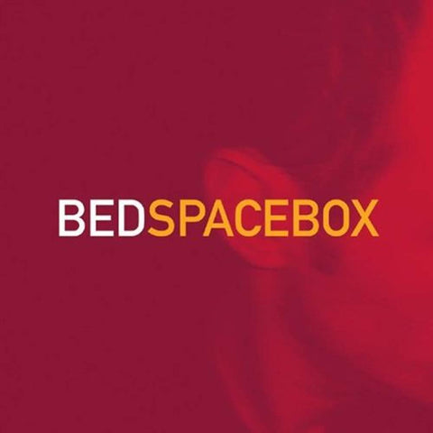 Spacebox [Audio CD] BED