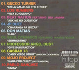 Spain is Different Vol.2 [Audio CD] Various