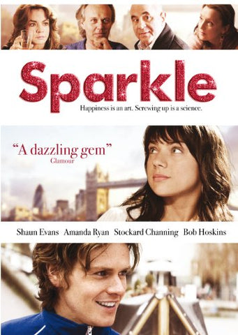 Sparkle [DVD]