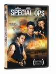 Special Ops [DVD]